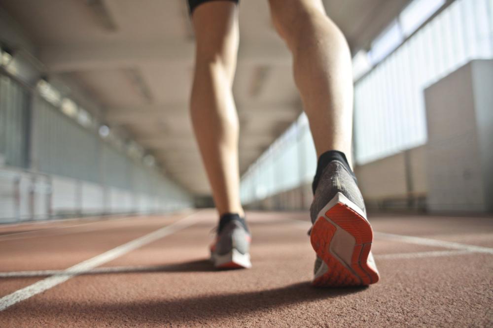 Podologie du sport à Saint-Étienne