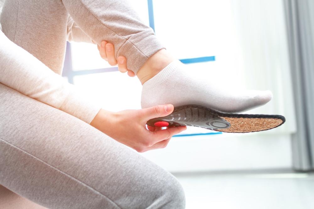 Podologie pour professionnels à Saint-Étienne